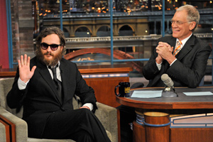 Illustration for article titled The best late-night comedy/talk shows of the ’00s